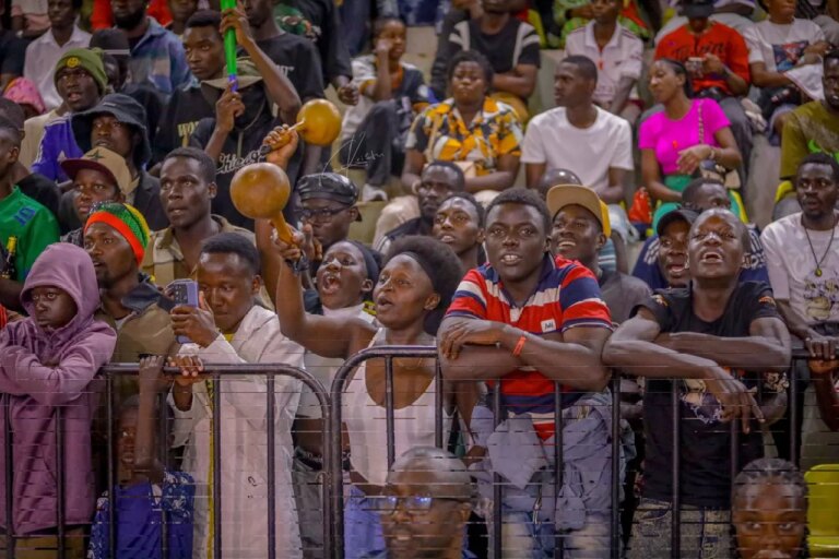 Car up for Grabs for Boxing followers at Uganda Boxing Champions League season 5