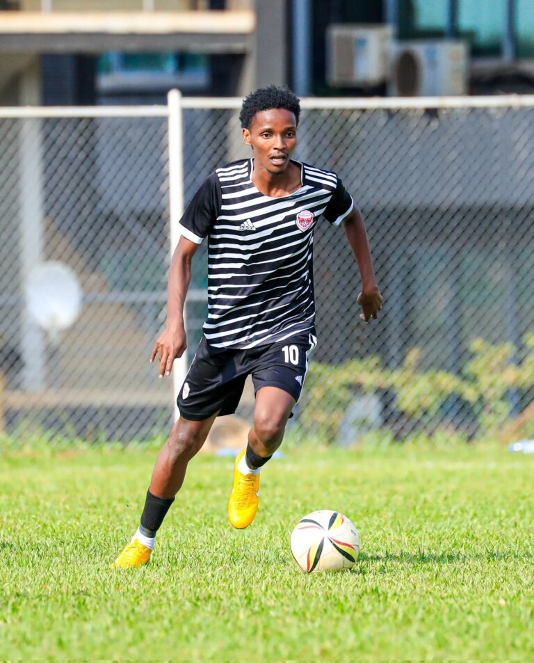 Categorical FC Return to Successful Methods with Essential Away Victory In opposition to Relegation Primarily based Buhimba – The Touchline Sports activities