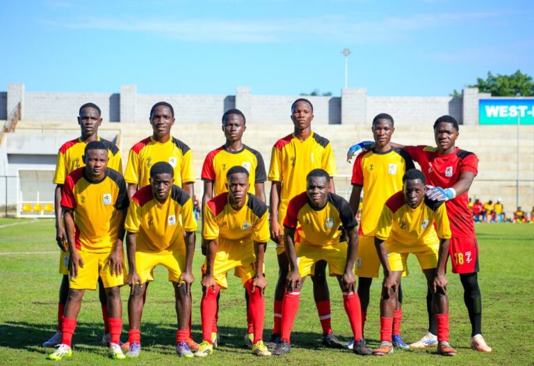 Dates for Uganda Cubs 2026 AFCON U17 Group Stage Fixtures Revealed