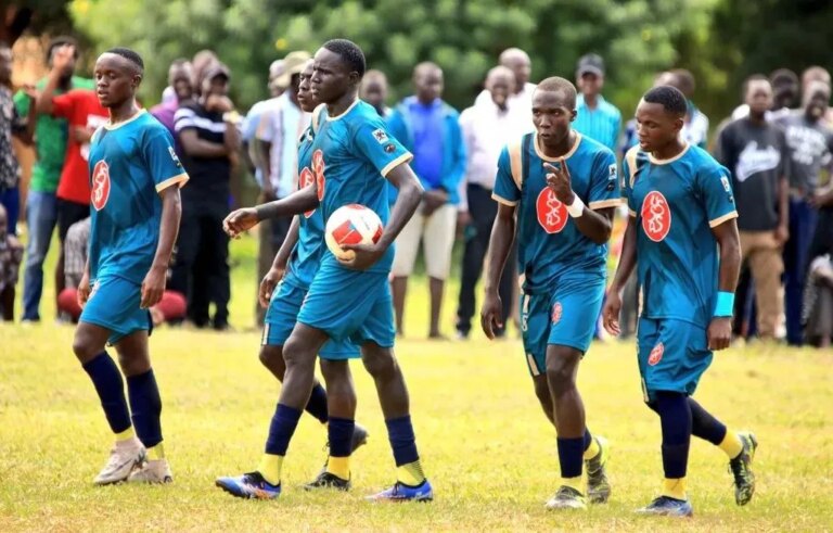 Defending Champions Buddo, Bukedea Complete South Cruise to wins on opening Day – The Panorama Uganda 2026 USSSA Boys’ soccer : Defending Champions Buddo, Bukedea Complete South Cruise to wins on opening Day