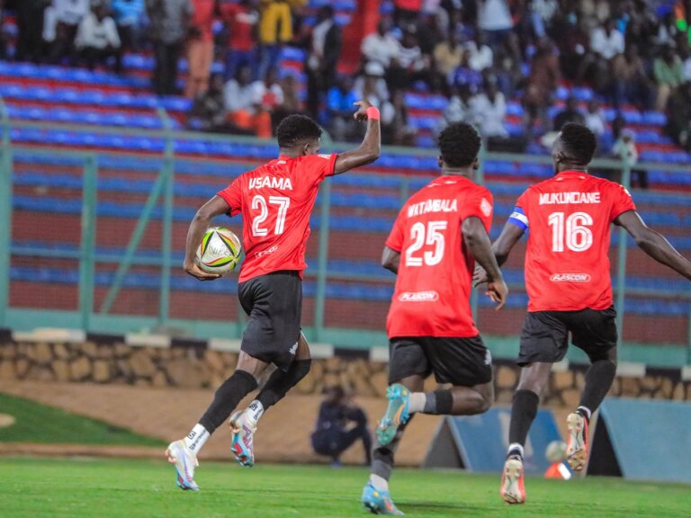 Every thing on the Line in UPL Run-In – The Panorama Uganda From Title Glory to Relegation Concern: Every thing on the Line in UPL Run-In