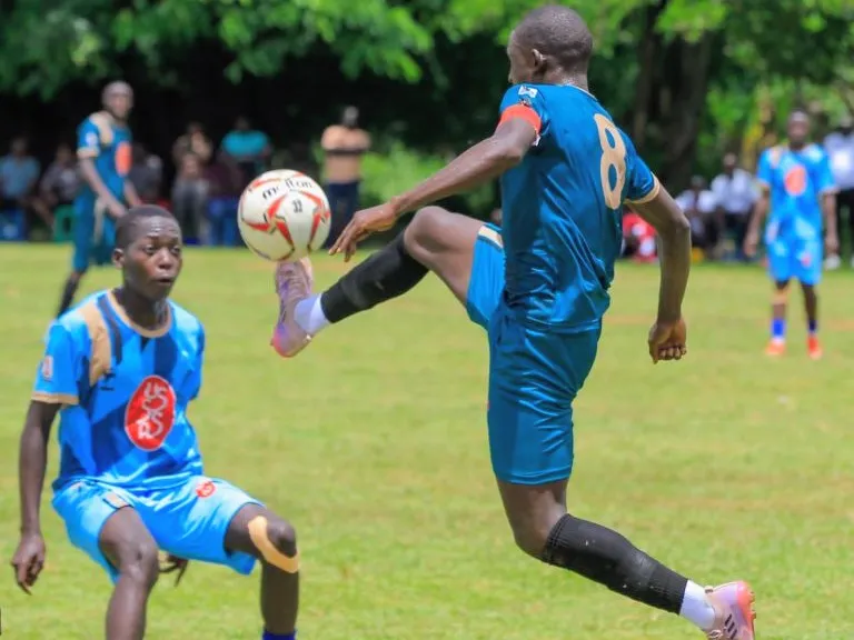 FEASSA Slots at Stake as USSSA Soccer Quarter-Finalists Are Confirmed » The Touchline Sports activities – The Panorama Uganda FEASSA Slots at Stake as USSSA Soccer Quarter-Finalists Are Confirmed » The Touchline Sports activities