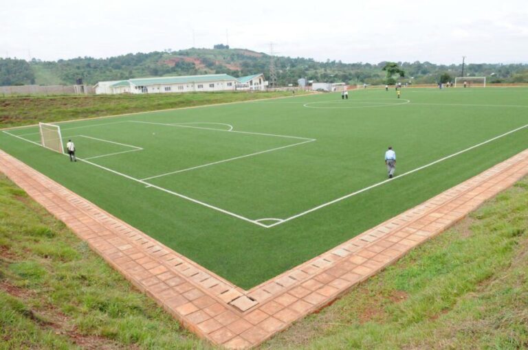 FUFA confirms change of Venue for Stanbic Uganda Cup Final