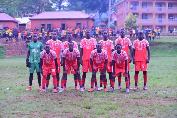 Favourites Kitende stumble against debutants Bukedea Comprehensive North