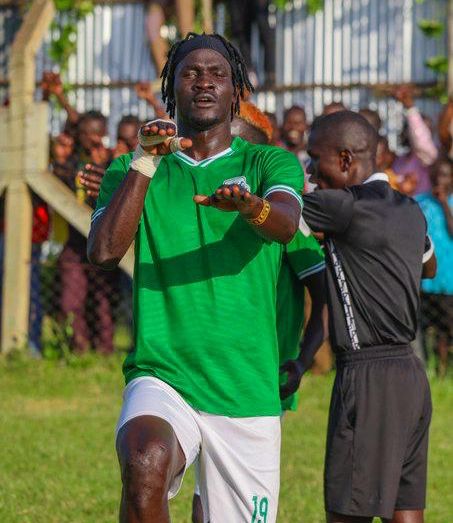 Kigezi HomeBoyz, Blacks Power seal Top-flight football Promotion