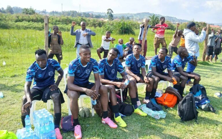 Mbale Heroes miss second FUFA Large League sport because of journey funds