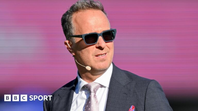 Michael Vaughan says wait to appoint new England selector is ‘ridiculous’ A Good Girl's Guide To Murder
