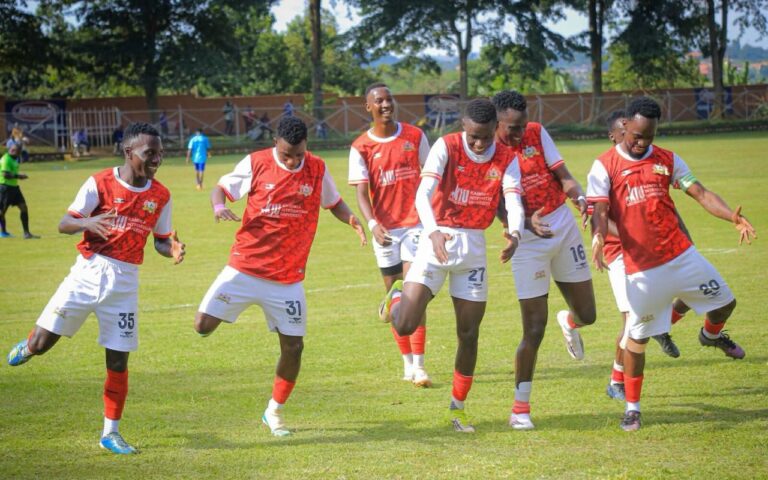 Ntugasaze attains Uganda Premier League Status