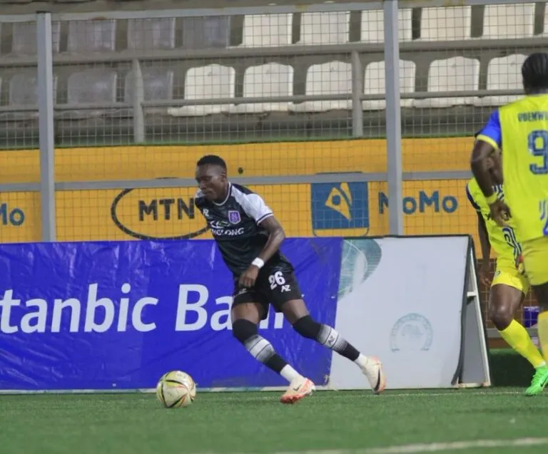 SC Villa Take Agency Management of Uganda Cup Semifinal In opposition to URA – The Touchline Sports activities – The Panorama Uganda SC Villa Take Agency Management of Uganda Cup Semifinal In opposition to URA – The Touchline Sports activities