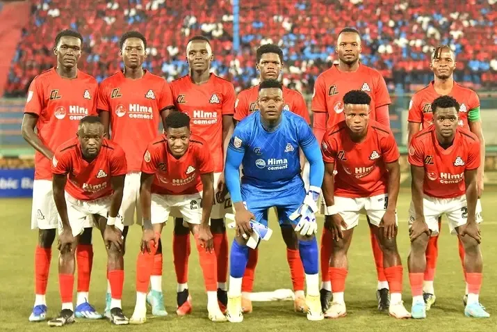 Skilled defender set to go away Vipers – The Panorama Uganda Skilled defender set to go away Vipers