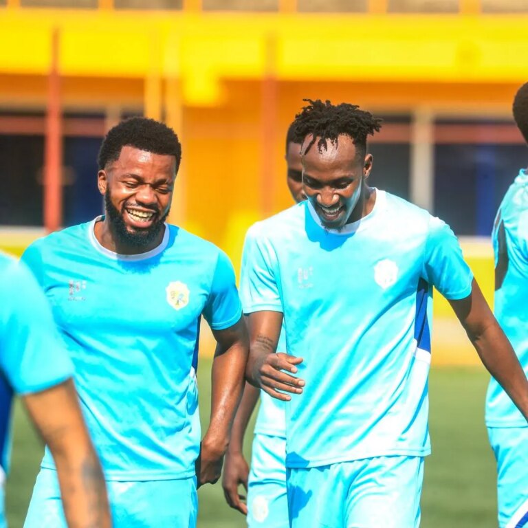 Stated Mayanja returns as KCCA seeks to shut the hole on leaders Vipers