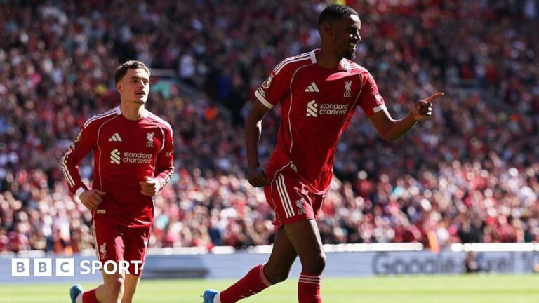 Time for Alexander Isak and Florian Wirtz to prove they are Liverpool’s future Alexander Isak and Florian Wirtz