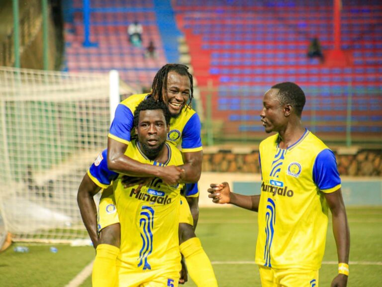 URA seek to end seven match winless run against Calvary