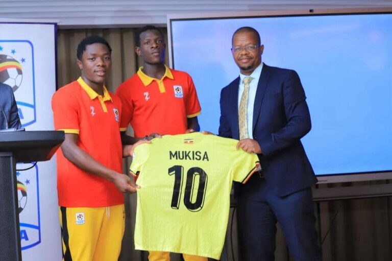 Uganda Cubs Captain Owen Mukisa says Bengo helped him on set-piece deliveries
