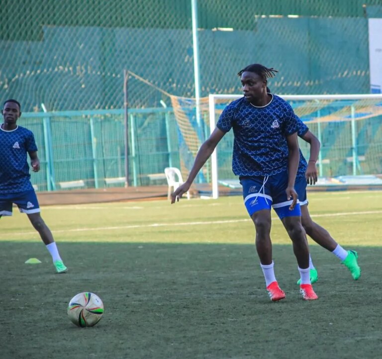 Vipers goal eleventh consecutive win over Police to edge nearer in the direction of the title