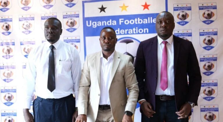 “We’re not opposing FUFA” Mutyaba on newly fashioned Uganda Footballers Federation