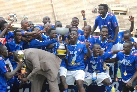 Who scored for Villa in the Uganda Cup Final glory over KCCA eleven years ago