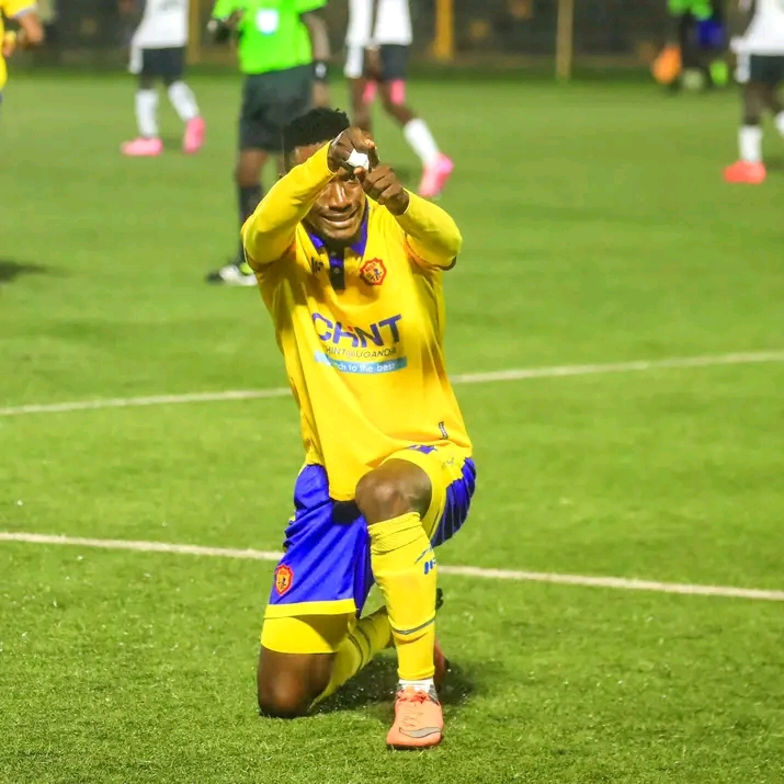 Who’s within the Golden Boot race as 2025/26 UPL Season Climaxes – The Panorama Uganda Who’s within the Golden Boot race as 2025/26 UPL Season Climaxes