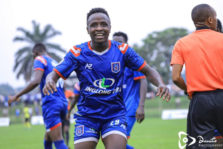 Why SC Villa will host BUL at Wankulukuku Stadium
