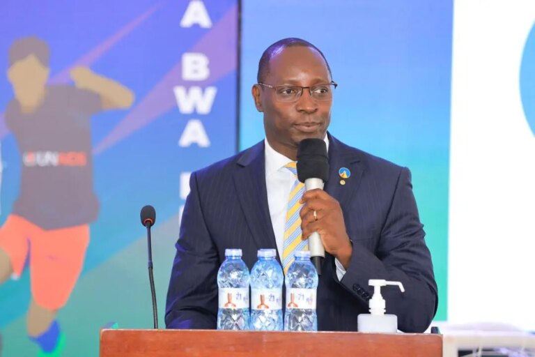 Centenary Financial institution commits UGX 200 million to assist the twenty second Version of the Masaza Cup – The Panorama Uganda Centenary Financial institution commits UGX 200 million to assist the twenty second Version of the Masaza Cup