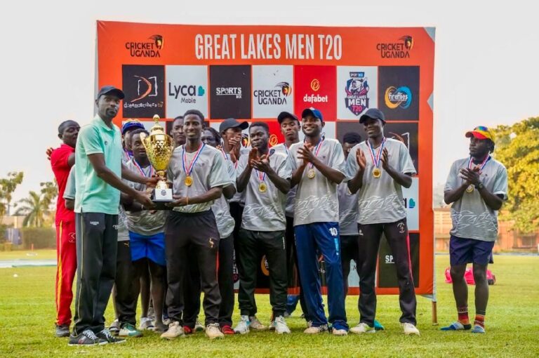 Victoria Strikers seal Nice Lakes Males’s T20 title in dramatic end » The Touchline Sports activities