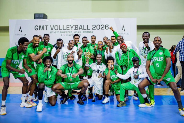 Marino Oboke Orchestrates Kepler VC’s Historic Genocide Memorial Match Triumph » The Touchline Sports activities – The Panorama Uganda Marino Oboke Orchestrates Kepler VC’s Historic Genocide Memorial Match Triumph » The Touchline Sports activities