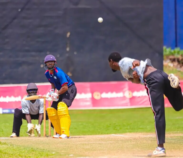 Anas half-century and Kyoga tremendous over thriller gentle up day one in every of Nice Lakes Males’s T20 » The Touchline Sports activities – The Panorama Uganda