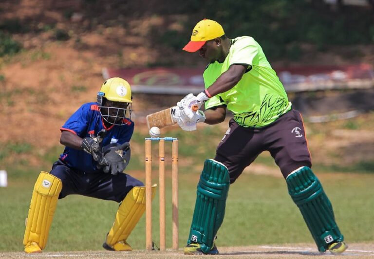 Bakunzi and Riazat Star as Kyoga Avengers and Mburo Blasters Safe Day Three Victories » The Touchline Sports activities