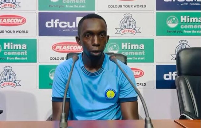 Bastu Ssemuyaba set to join another UPL Side