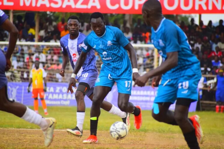 Buweekula, Kyaddondo fireplace blanks in 2026 Airtel Masaza Cup opener – The Panorama Uganda Buweekula, Kyaddondo fireplace blanks in 2026 Airtel Masaza Cup opener