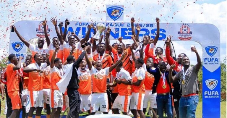 FUFA confirms Kickoff Dates for 2026/27 Large League, FUFA Ladies Tremendous League and FUFA Elite Ladies League