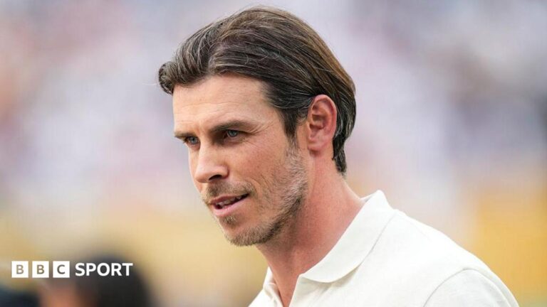 Gareth Bale forms new sports fund with club investment targeted Former Wales forward Gareth Bale