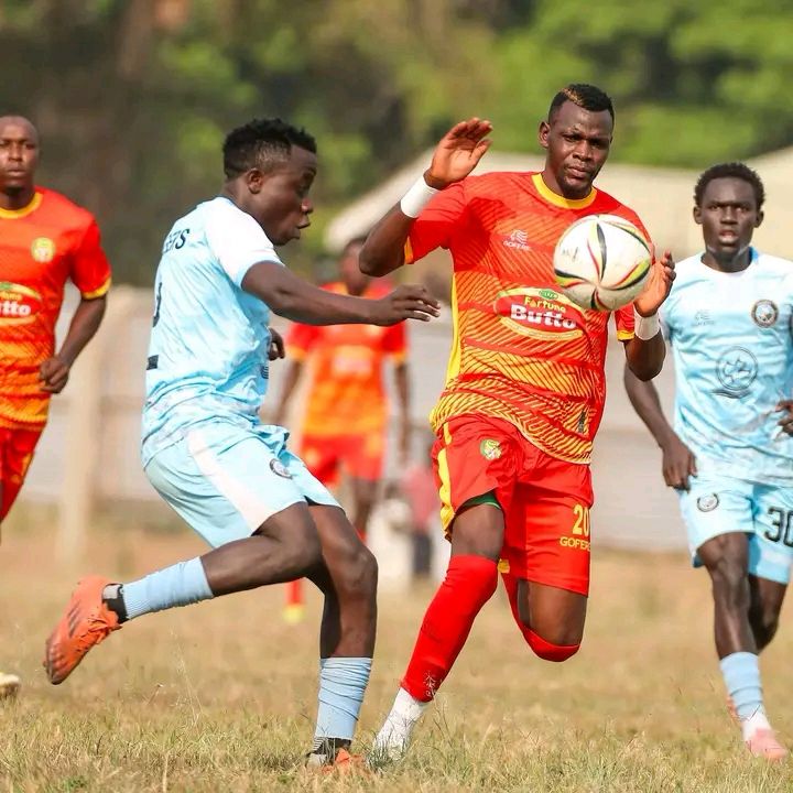 Kirya, Ndugwa, Wagoina among 10 players released by BUL FC