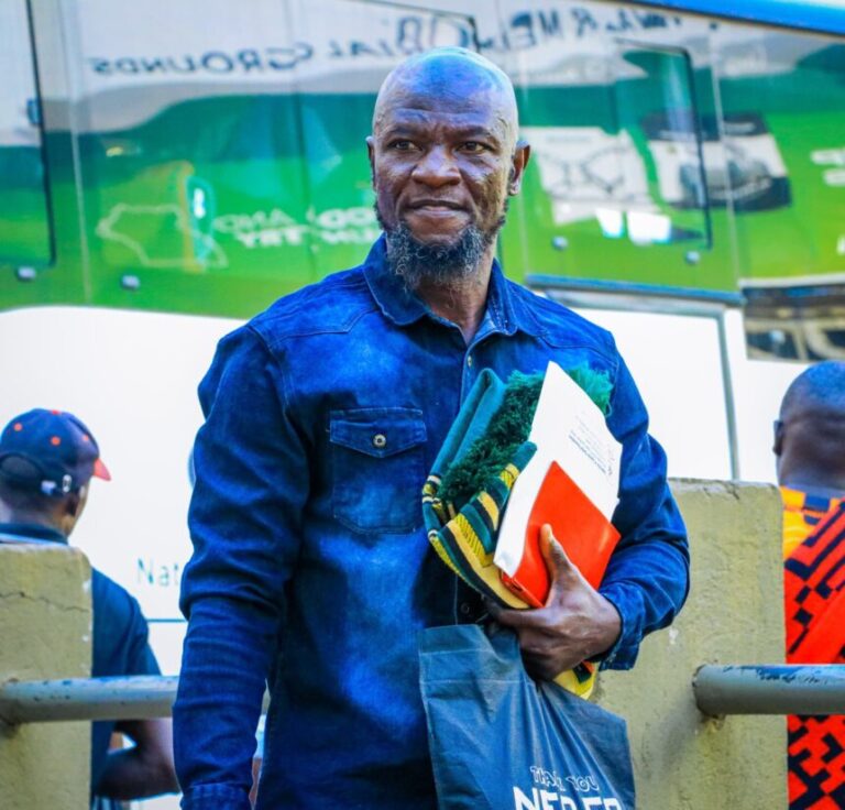 Mbalangu set to hitch one other UPL aspect after URA departure – The Panorama Uganda Mbalangu set to hitch one other UPL aspect after URA departure