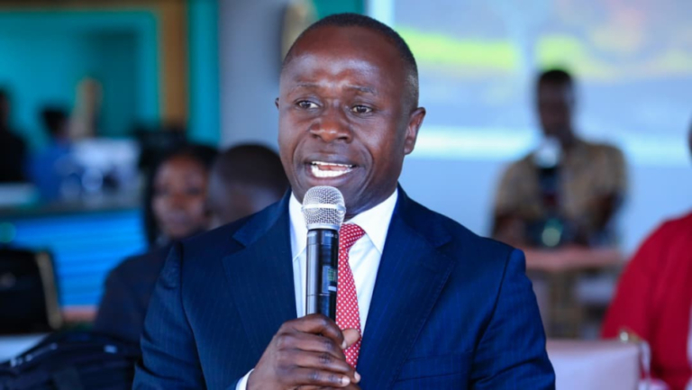 Ogwang reaffirms Gov’t assist in the direction of Youth Soccer Improvement