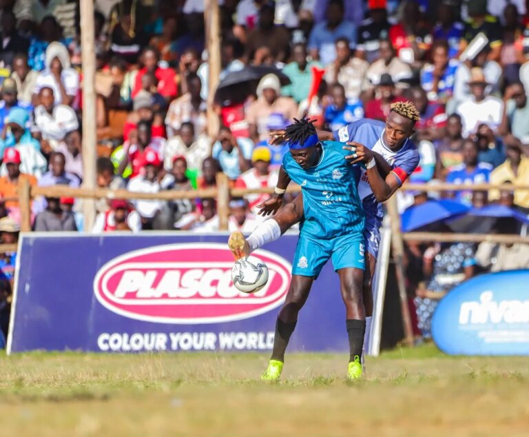 Plascon’s Kayongo reaffirms Masaza Cup Assist