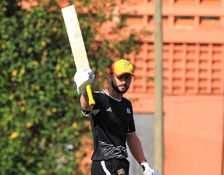 Riazat century Conjures up Mburo Blasters in document chase as Kyoga Avengers edge Victoria Strikers on Day Two » The Touchline Sports activities
