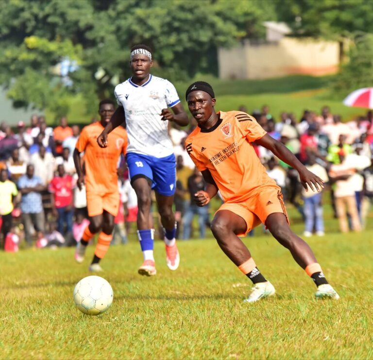 Six games on the menu as 2026 Masaza Cup Match Day One continues