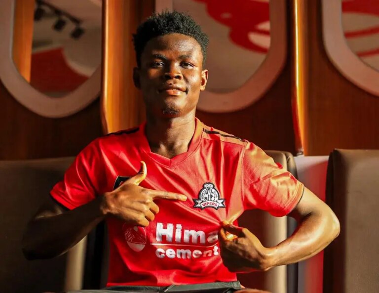 Trio set to depart champions Vipers