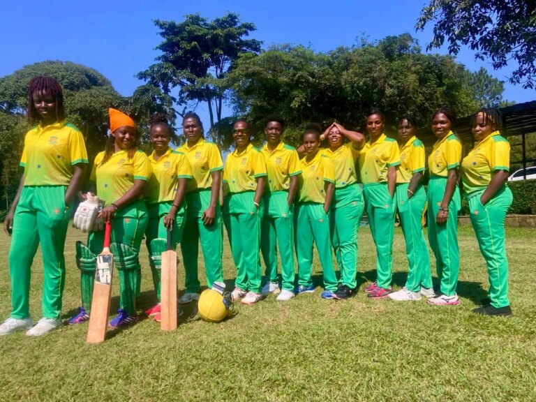 Twister Bees Journey to Jinja SSS in Renewed Division One Rivalry on Day Two of CU Girls’s T20 Nationwide League » The Touchline Sports activities – The Panorama Uganda Twister Bees Journey to Jinja SSS in Renewed Division One Rivalry on Day Two of CU Girls’s T20 Nationwide League » The Touchline Sports activities