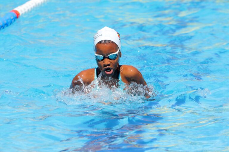 10-year-old Somali sensation Aya Adams wins seven gold medals, breaks 5 data at Uganda Nationwide Championships » The Touchline Sports activities