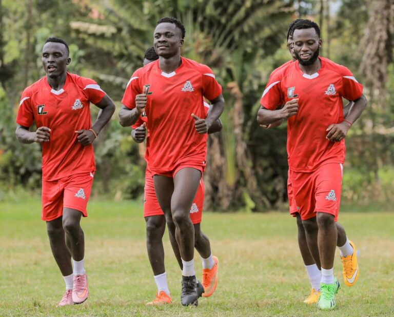 Vipers learn CECAFA Kagame Cup Group Stage Opponents