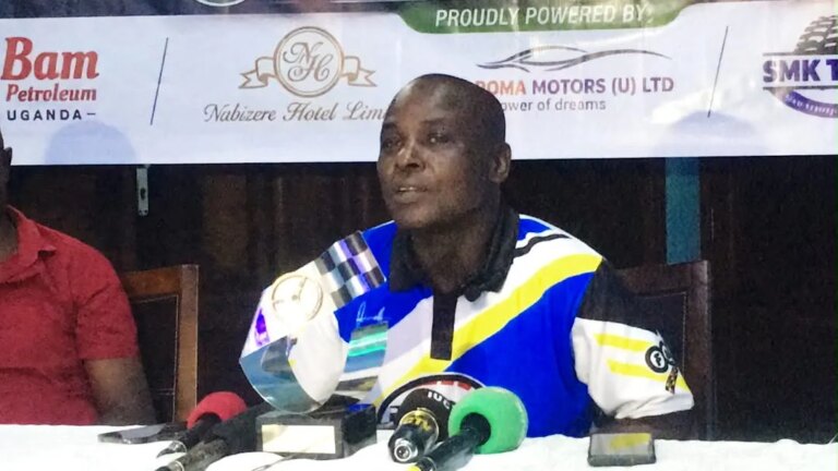 Lwakataka seeks 000 for Late Rajiv’s Volkswagen Proto