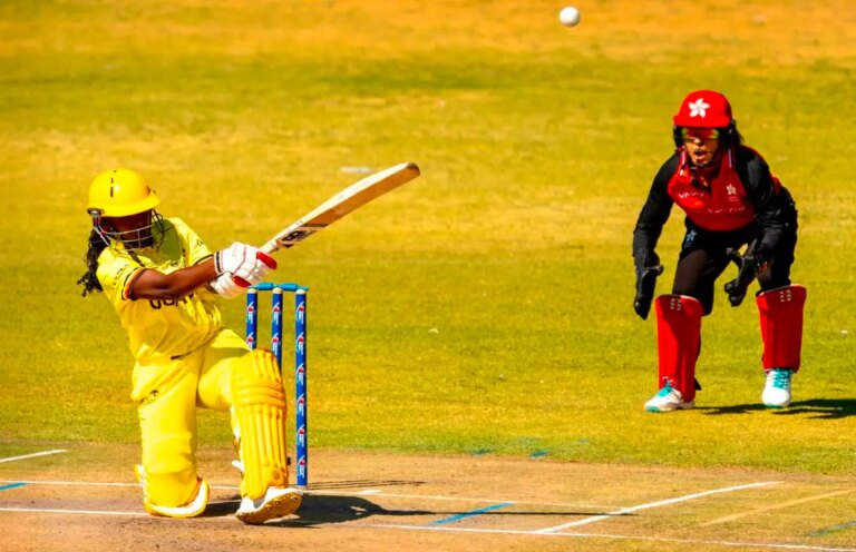 Victoria Pearls make profitable begin in Windhoek on the Capricorn Quadrangular Collection 2026 » The Touchline Sports activities – The Panorama Uganda Victoria Pearls make profitable begin in Windhoek on the Capricorn Quadrangular Collection 2026 » The Touchline Sports activities