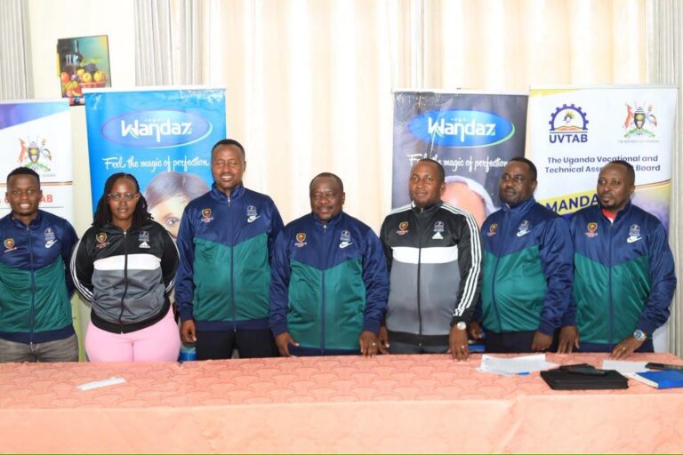 Ankole Cup Reaches Quarterfinal Stage as UVTAB becomes latest sponsors