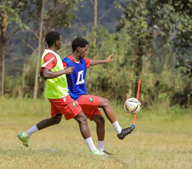 Defender extends keep at Vipers – The Panorama Uganda Defender extends keep at Vipers