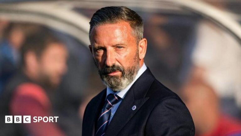 McInnes glad of Rangers backing in appeal against ban Anti-doping test kit