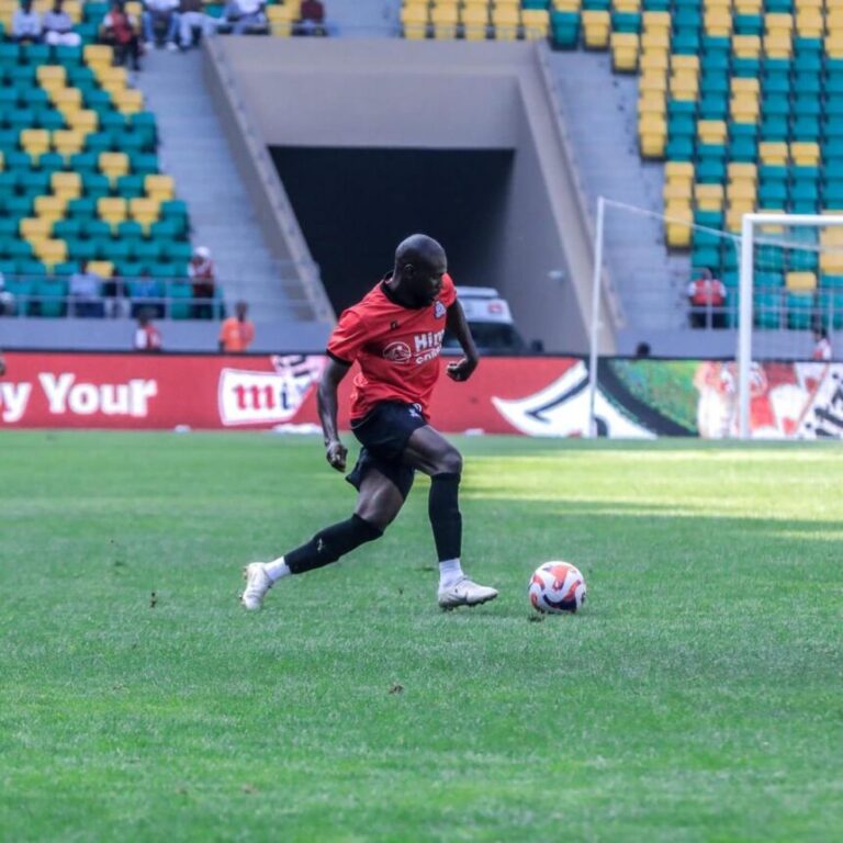 Miya Scores Twice as Vipers Start CECAFA Kagame Cup with Convincing Victory » The Touchline Sports activities – The Panorama Uganda Miya Scores Twice as Vipers Start CECAFA Kagame Cup with Convincing Victory » The Touchline Sports activities