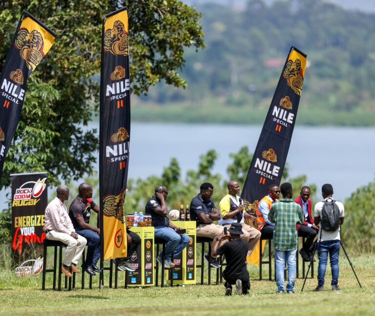Nile Special backs 2026 Uganda Rugby 7s series as six-stop season kicks off
