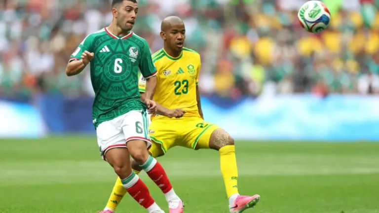 Onyango’s Sundowns teammate who performed on the 2026 World Cup Passes on